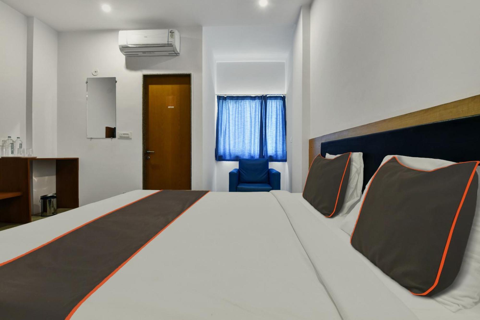 Hotel O Heritage Inn Udaipur Ngoại thất bức ảnh