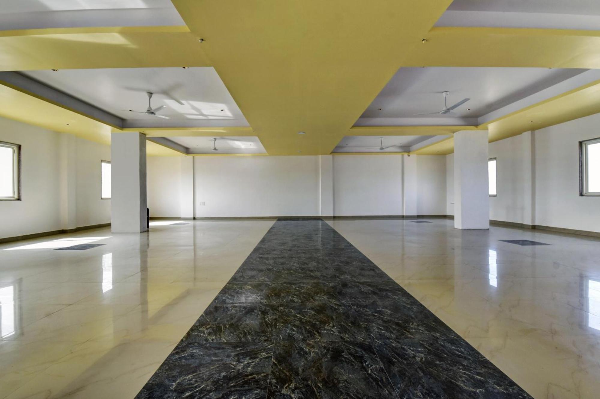 Hotel O Heritage Inn Udaipur Ngoại thất bức ảnh
