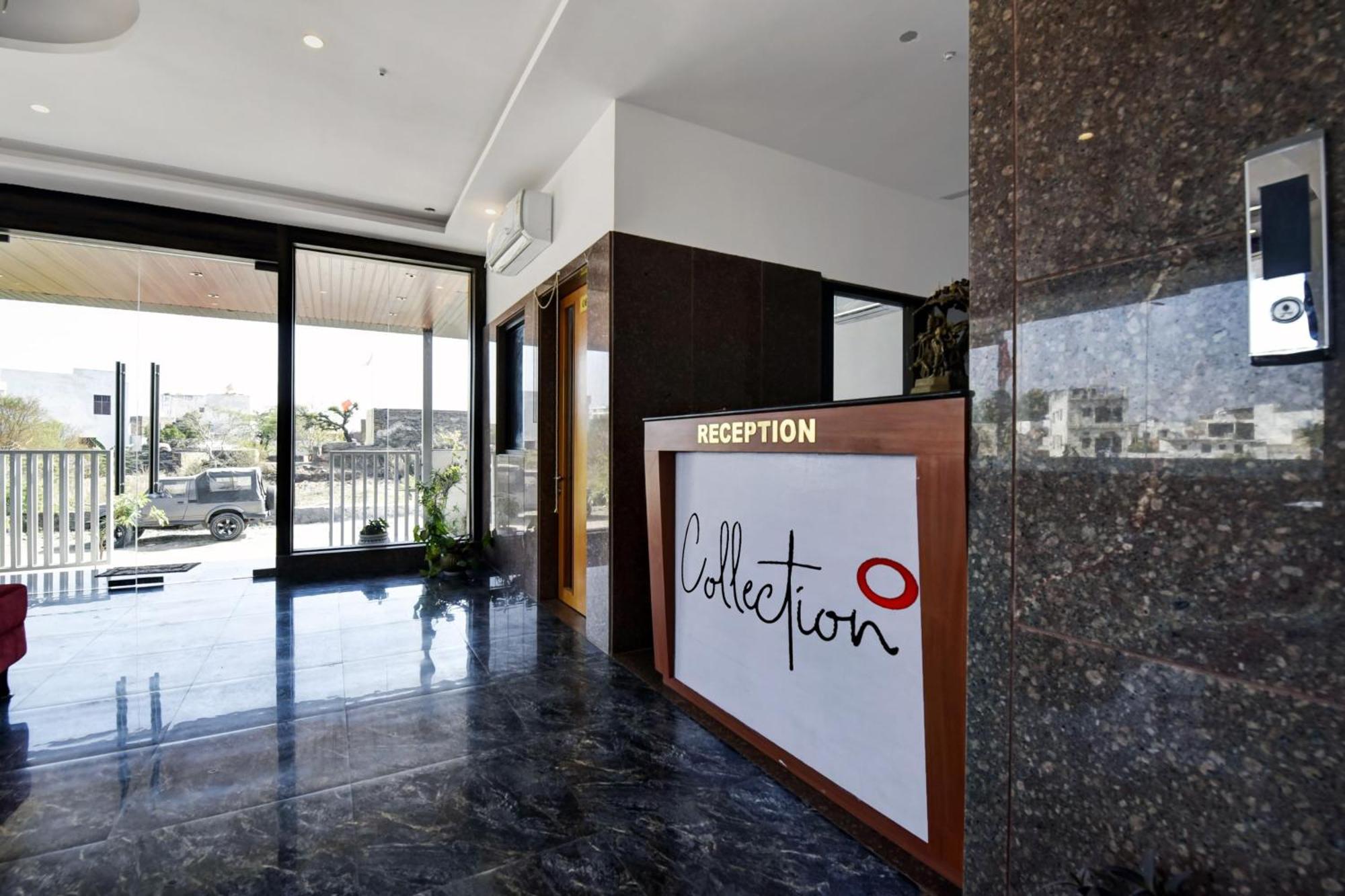 Hotel O Heritage Inn Udaipur Ngoại thất bức ảnh