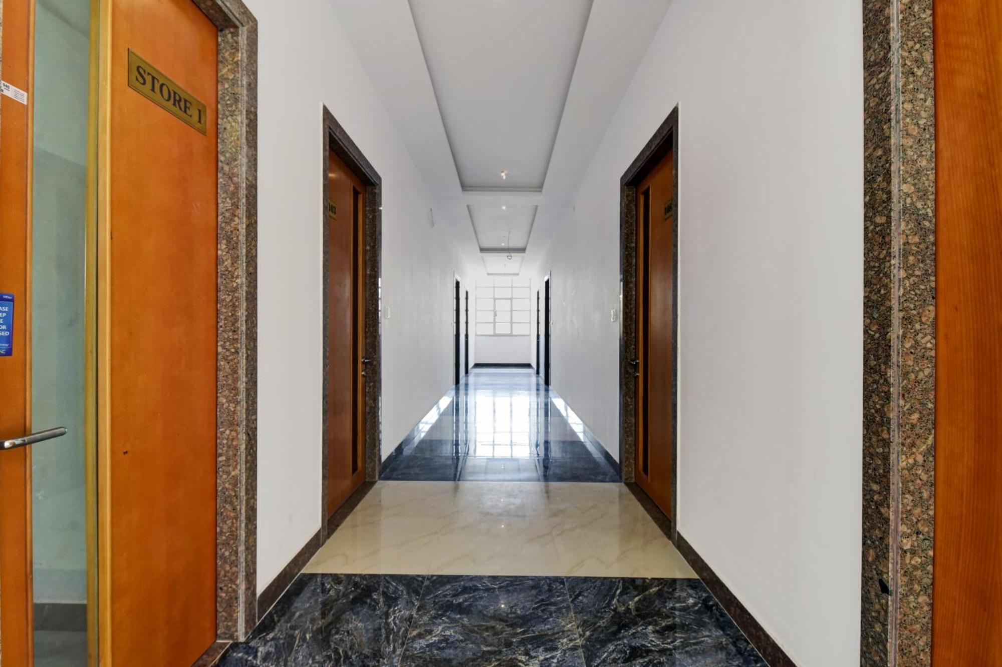Hotel O Heritage Inn Udaipur Ngoại thất bức ảnh